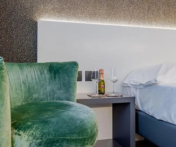 Motel Rona Caponago