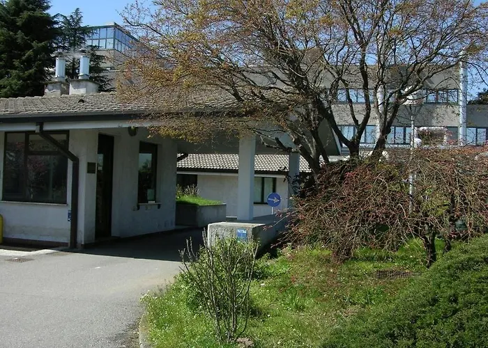 Motel Rona 4*
