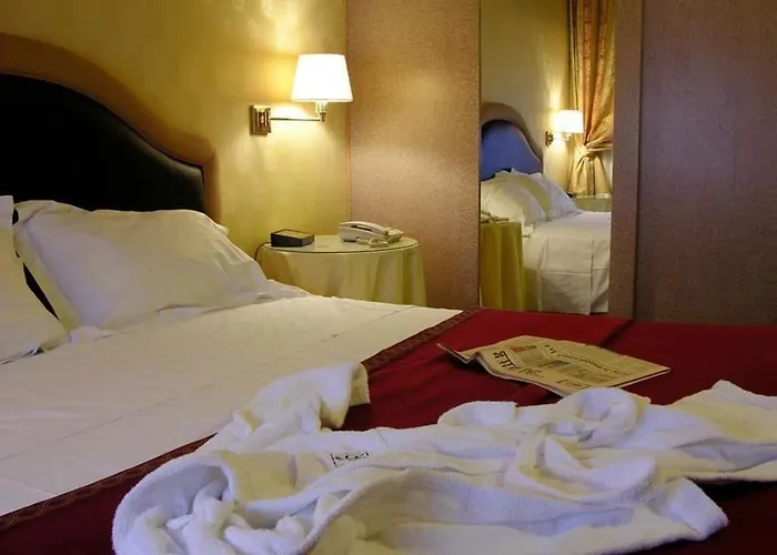 Rona Motel Caponago