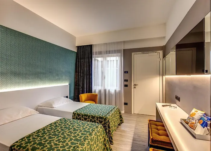 Rona Motel Caponago