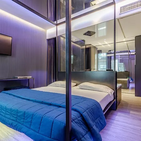 Rona Motel