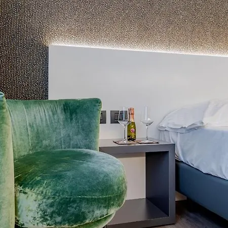 Motel Rona Caponago