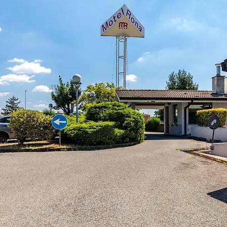 Rona Motel