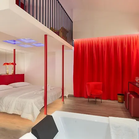Rona Motel Caponago