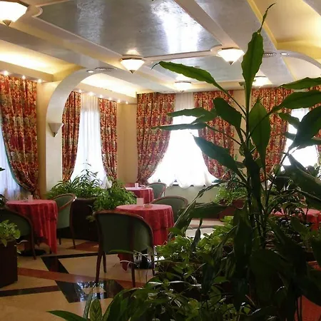 Motel Rona 4*