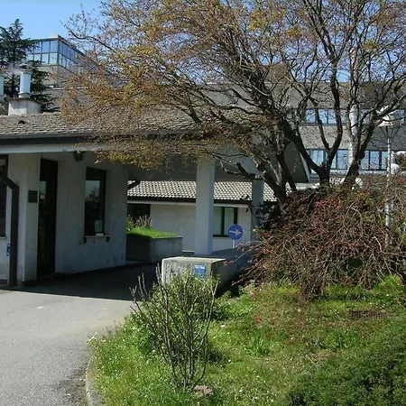 Motel Rona 4*