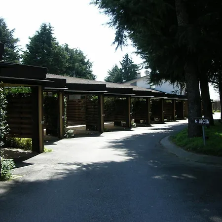 Rona Motel