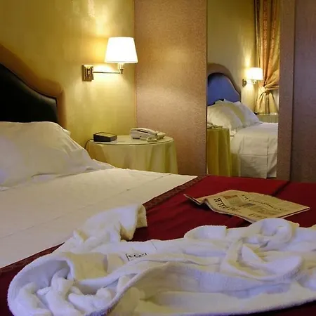 Rona Motel Caponago