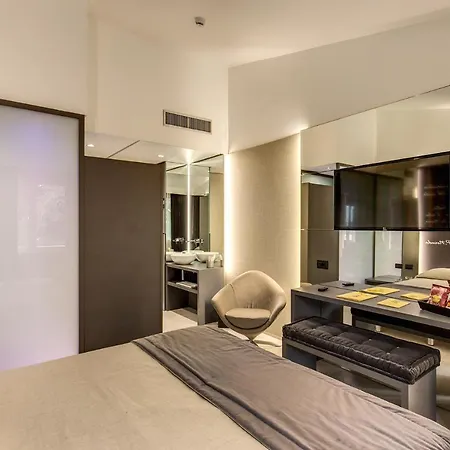 Motel Rona Caponago