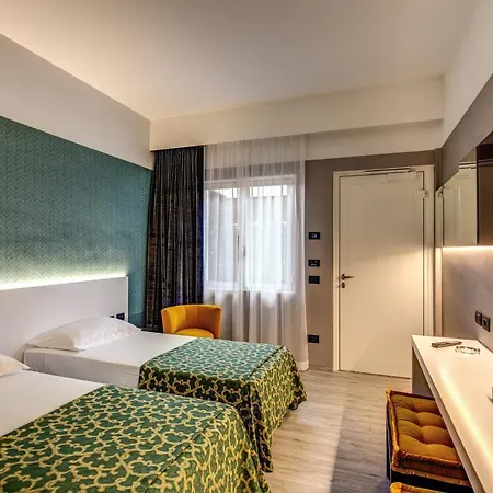 Rona Motel Caponago