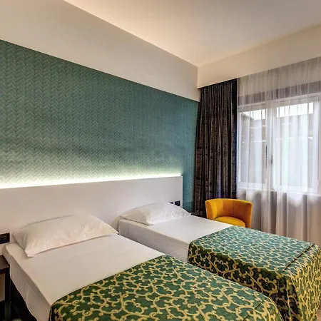 Motel Rona 4*
